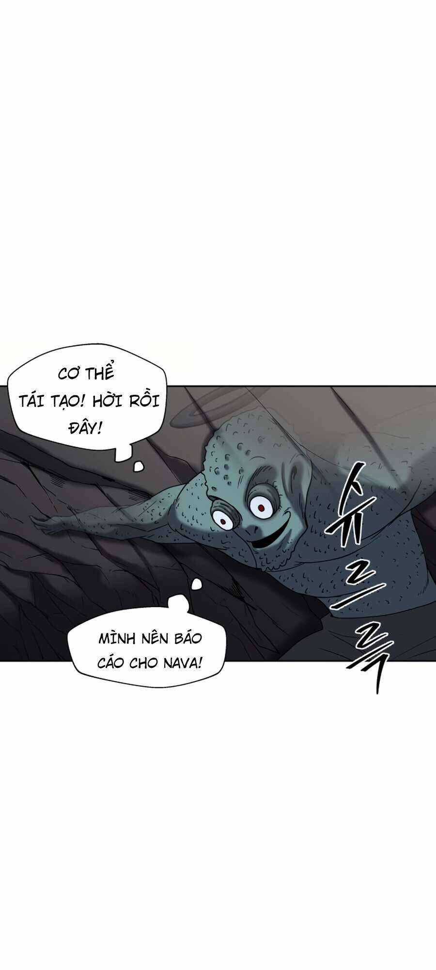 Thợ Săn Quái Vật Chapter 14 trang 52