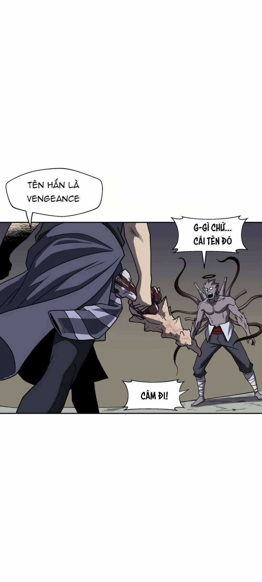 Thợ Săn Quái Vật Chapter 14 trang 55