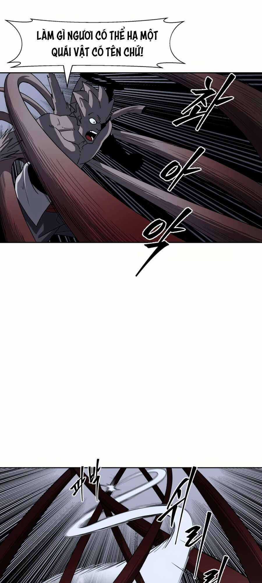 Thợ Săn Quái Vật Chapter 14 trang 56