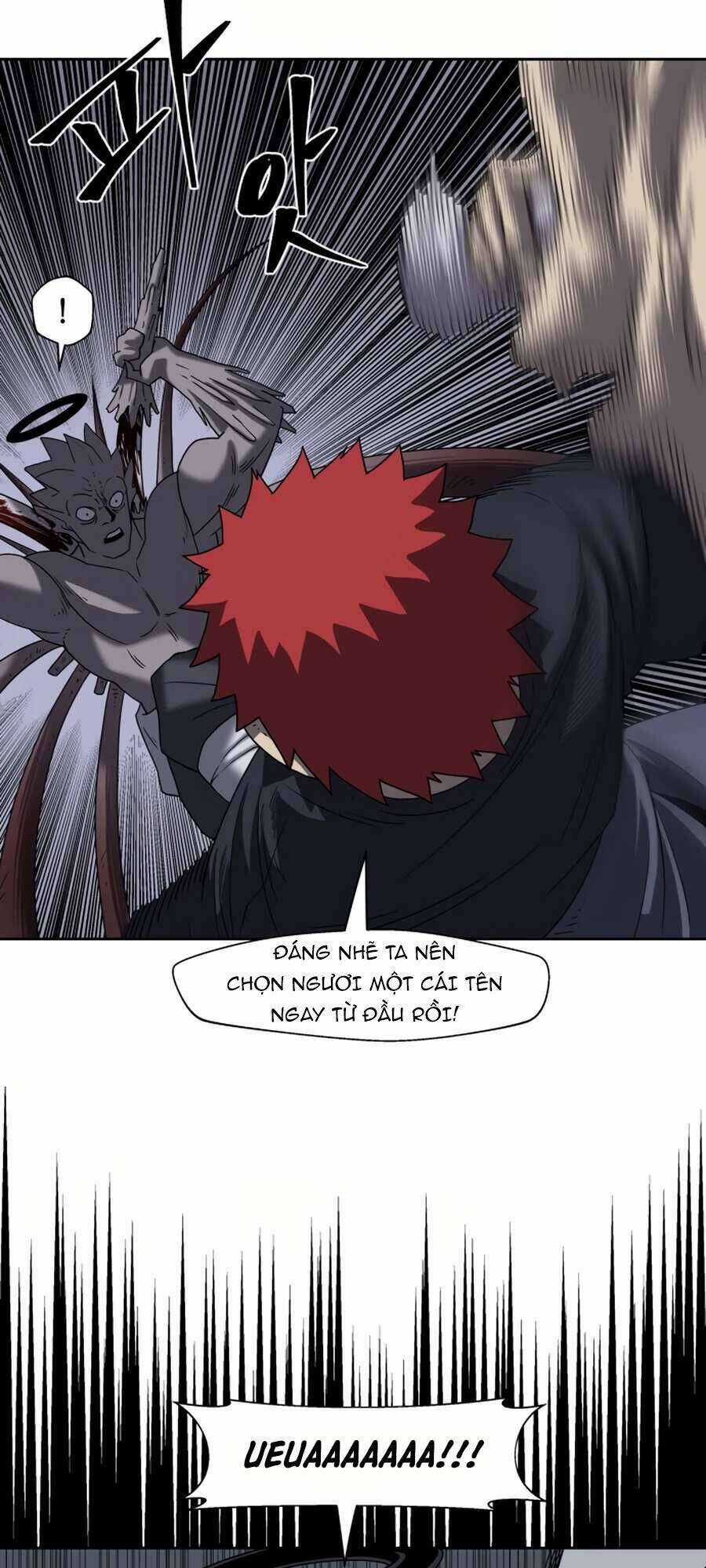 Thợ Săn Quái Vật Chapter 14 trang 59