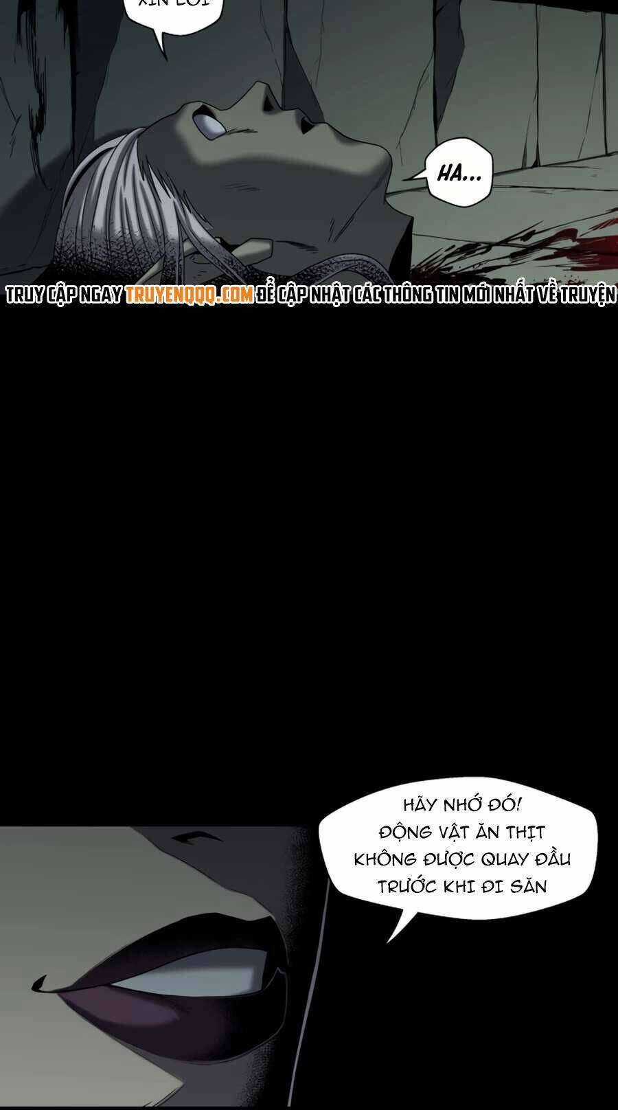 Thợ Săn Quái Vật Chapter 14 trang 6