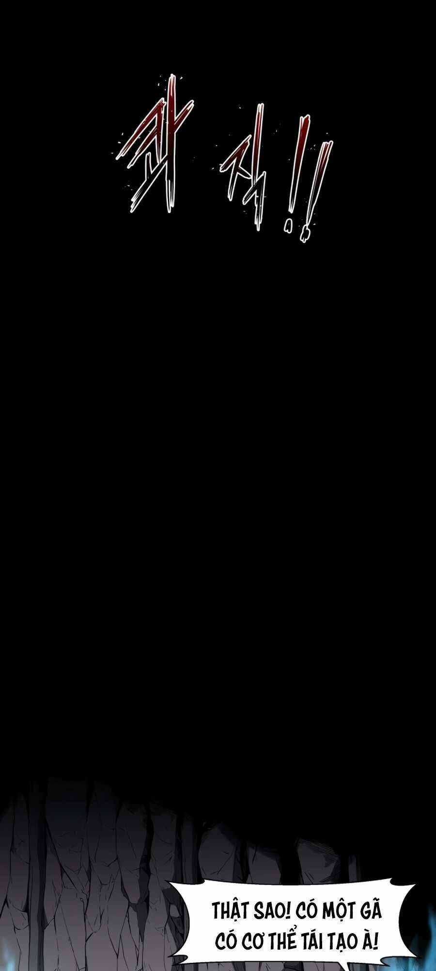 Thợ Săn Quái Vật Chapter 14 trang 61