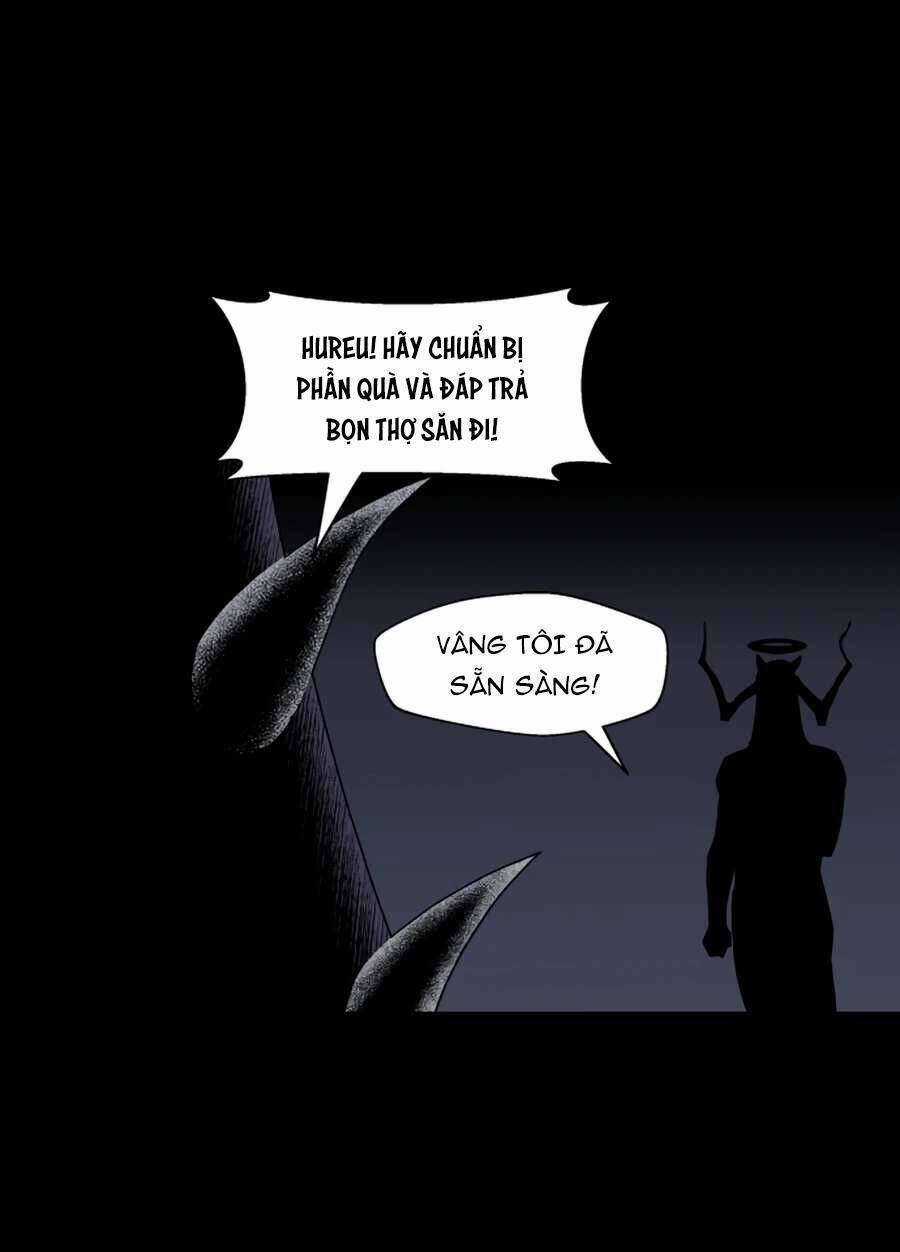 Thợ Săn Quái Vật Chapter 14 trang 63