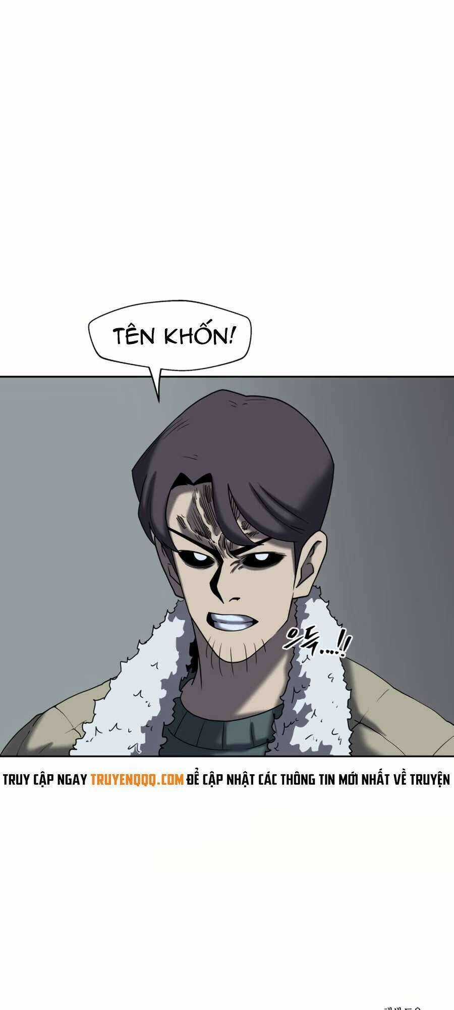 Thợ Săn Quái Vật Chapter 14 trang 67