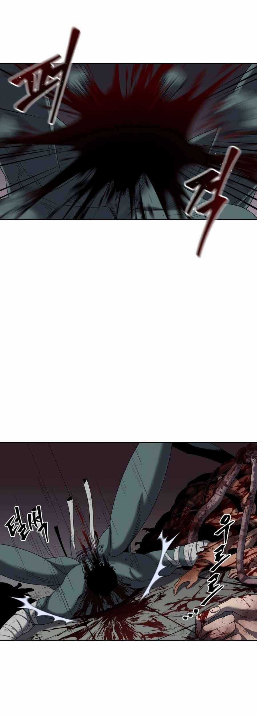 Thợ Săn Quái Vật Chapter 15 trang 13