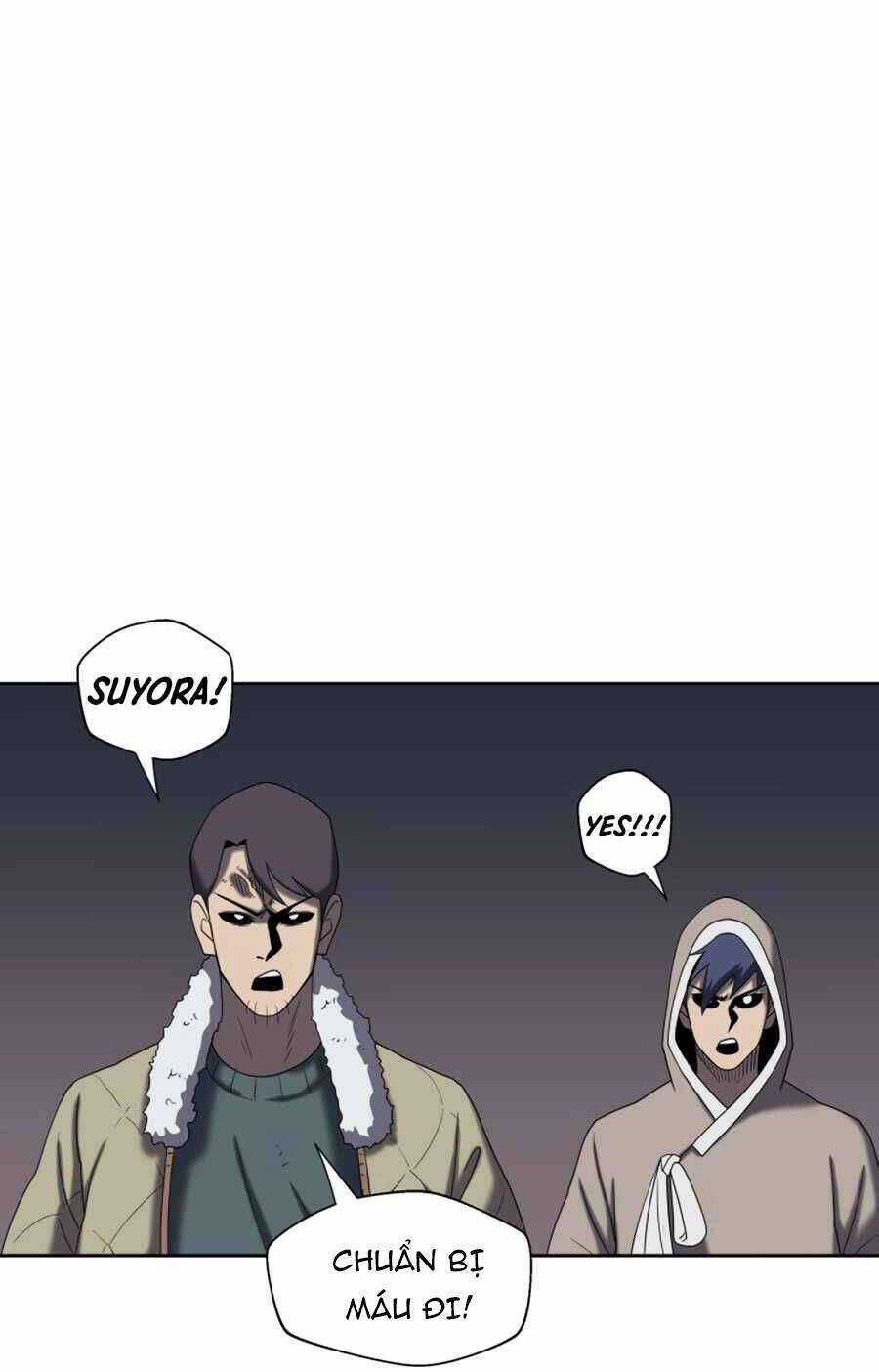 Thợ Săn Quái Vật Chapter 15 trang 15