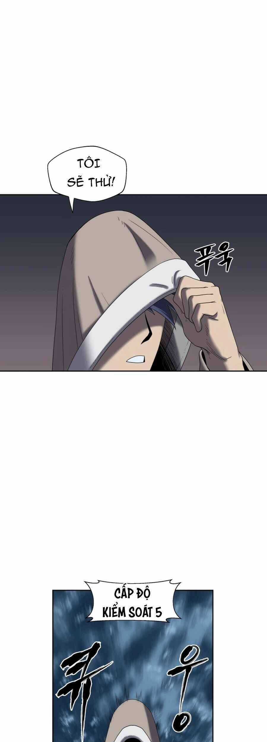 Thợ Săn Quái Vật Chapter 15 trang 16