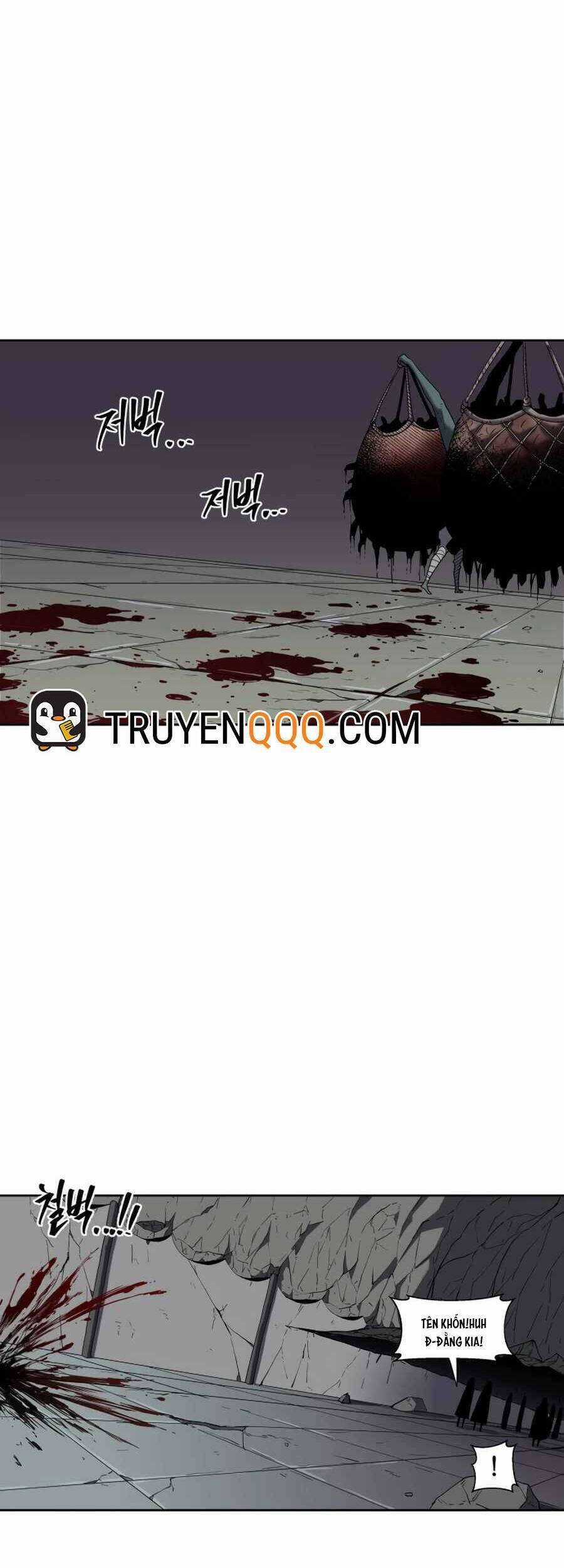 Thợ Săn Quái Vật Chapter 15 trang 2