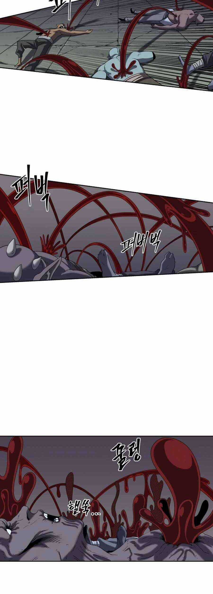 Thợ Săn Quái Vật Chapter 15 trang 20