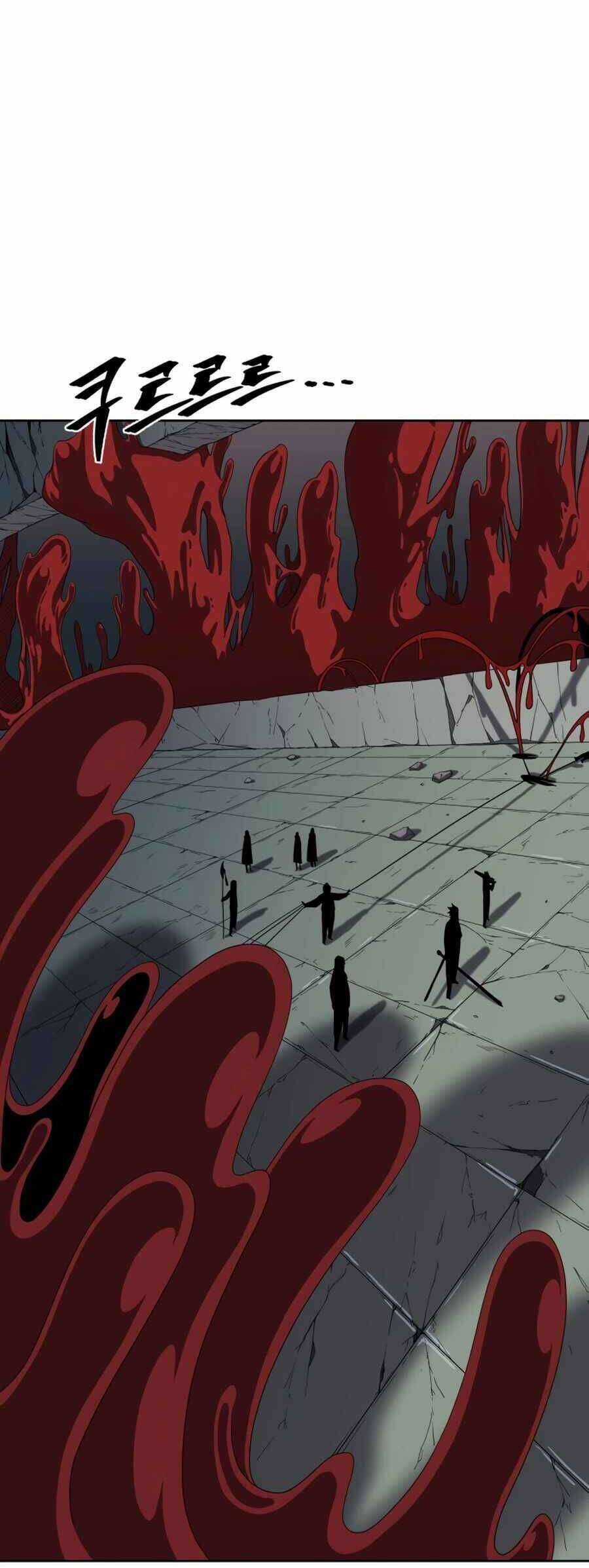 Thợ Săn Quái Vật Chapter 15 trang 21