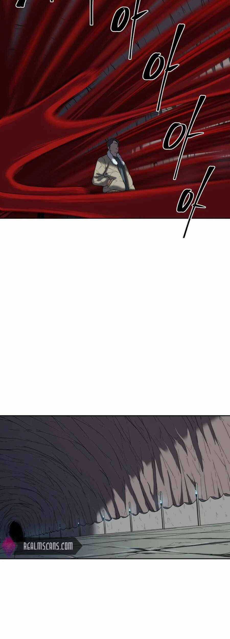 Thợ Săn Quái Vật Chapter 15 trang 23