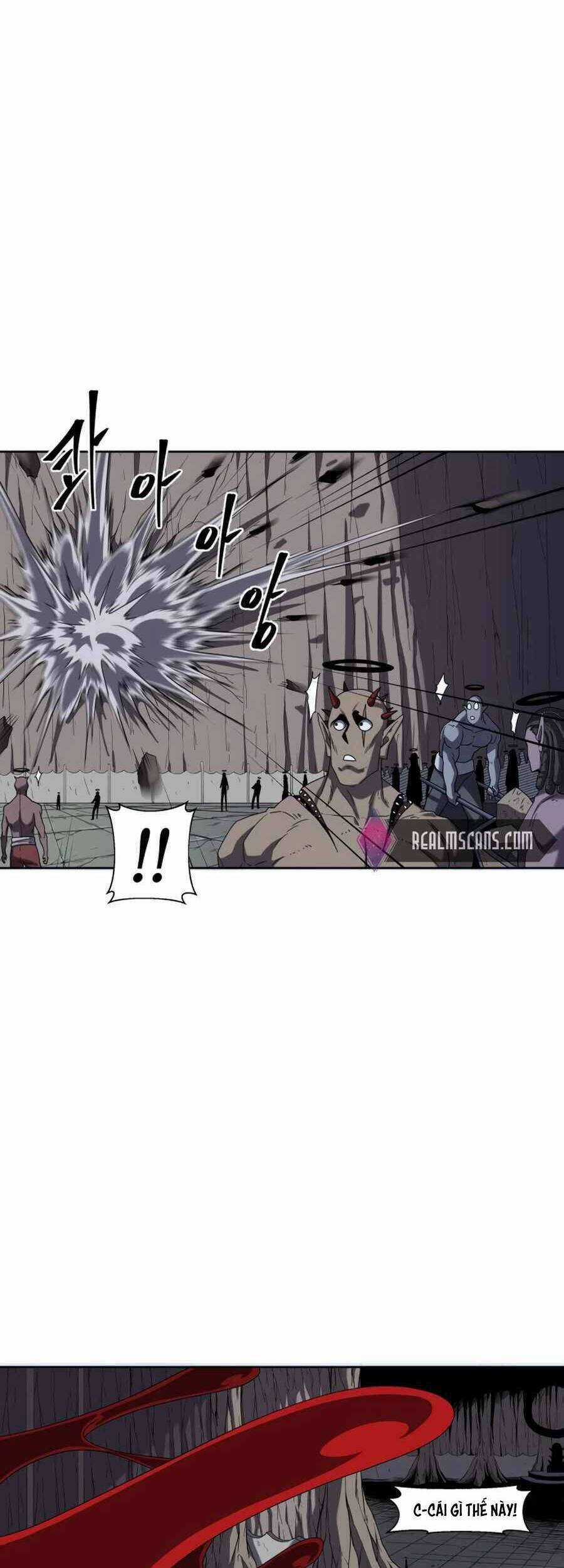 Thợ Săn Quái Vật Chapter 15 trang 29