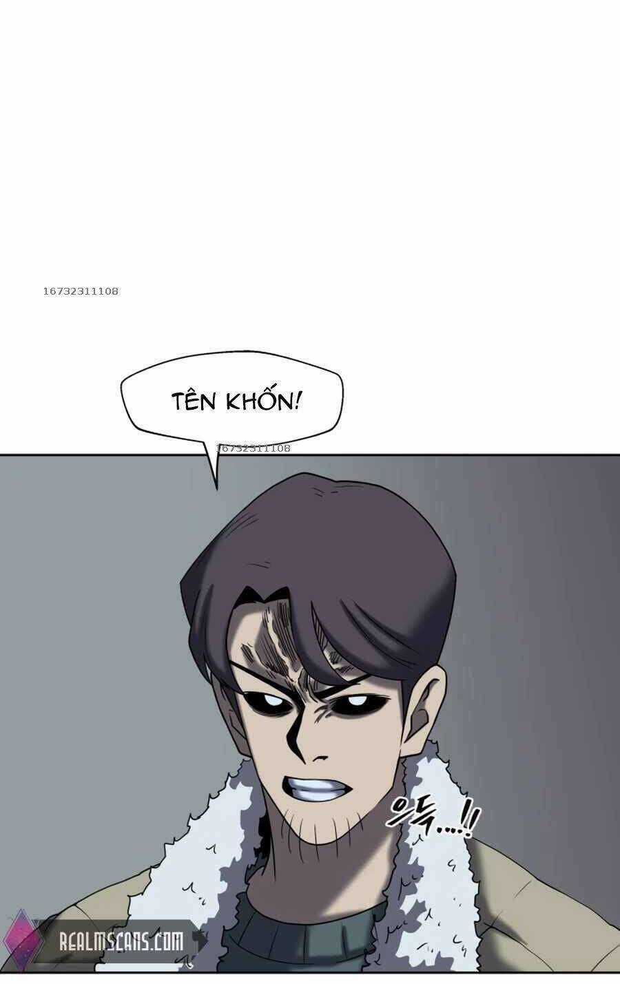 Thợ Săn Quái Vật Chapter 15 trang 3