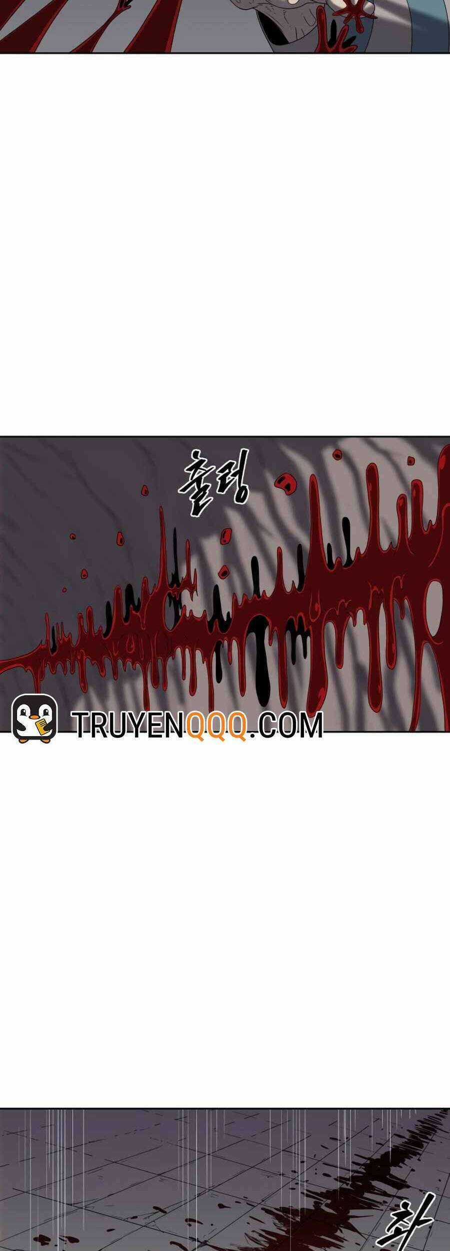 Thợ Săn Quái Vật Chapter 15 trang 35