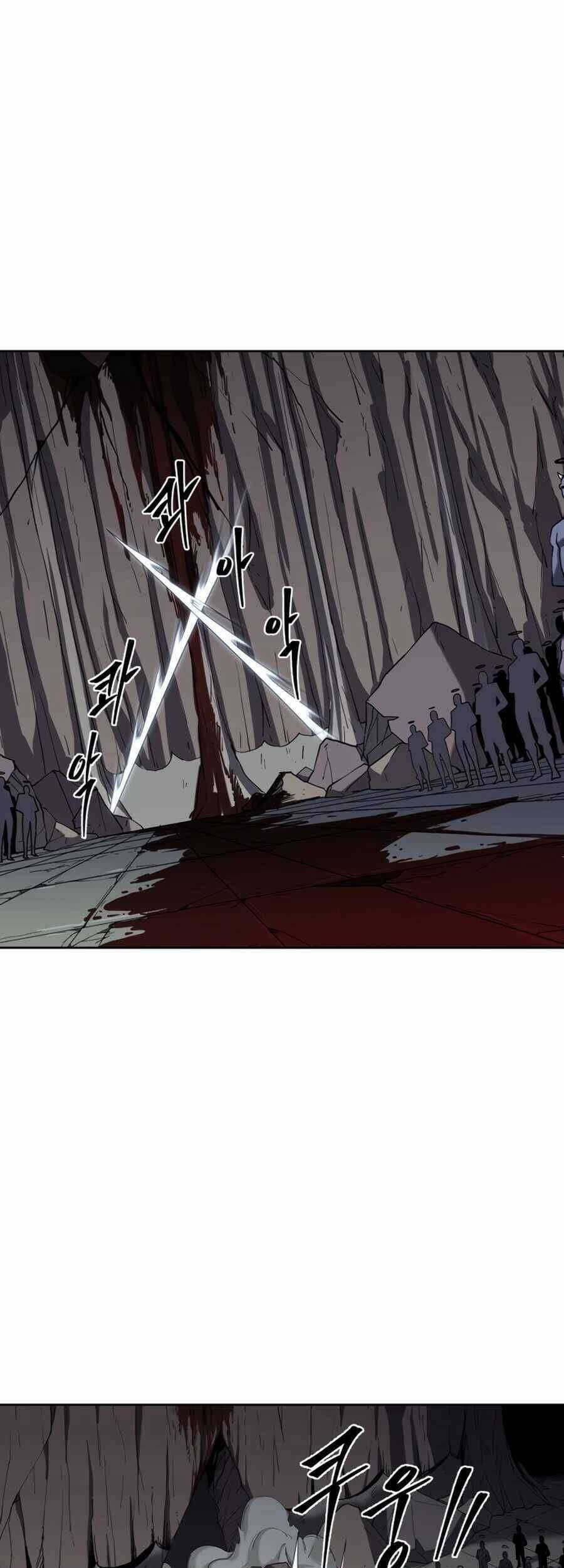 Thợ Săn Quái Vật Chapter 15 trang 40