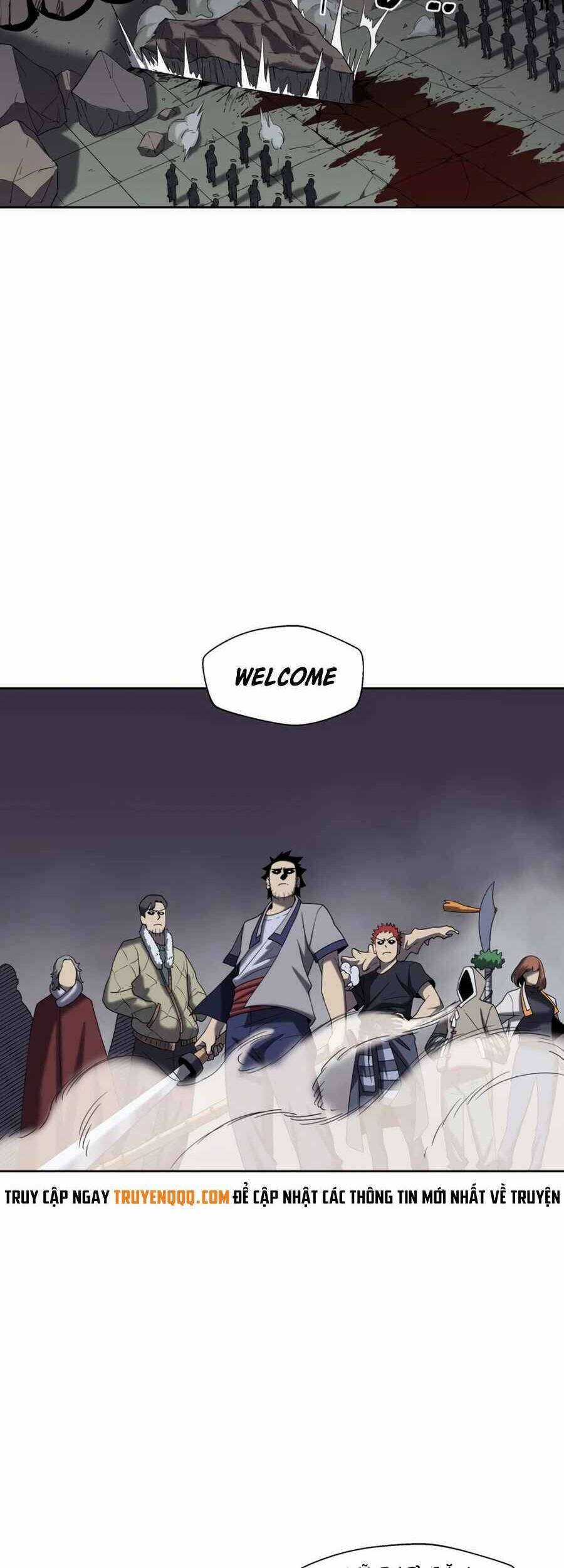 Thợ Săn Quái Vật Chapter 15 trang 41