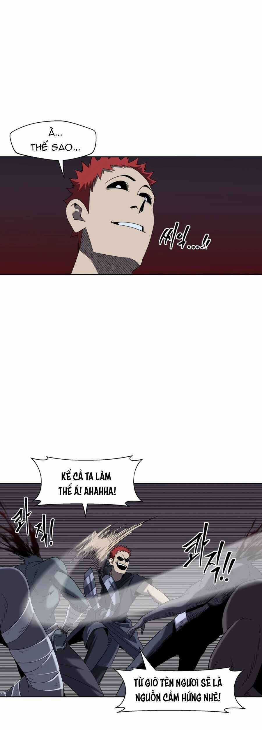 Thợ Săn Quái Vật Chapter 15 trang 46