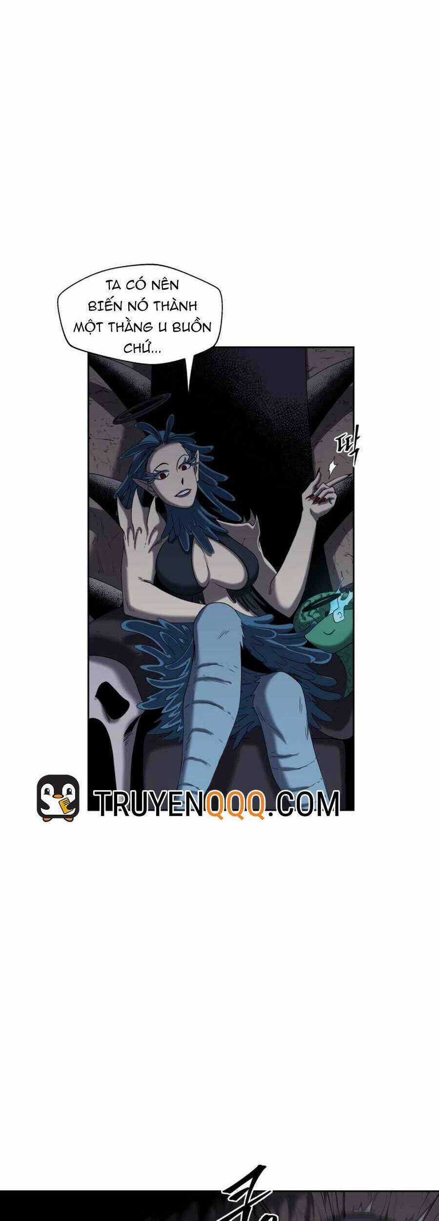 Thợ Săn Quái Vật Chapter 15 trang 50