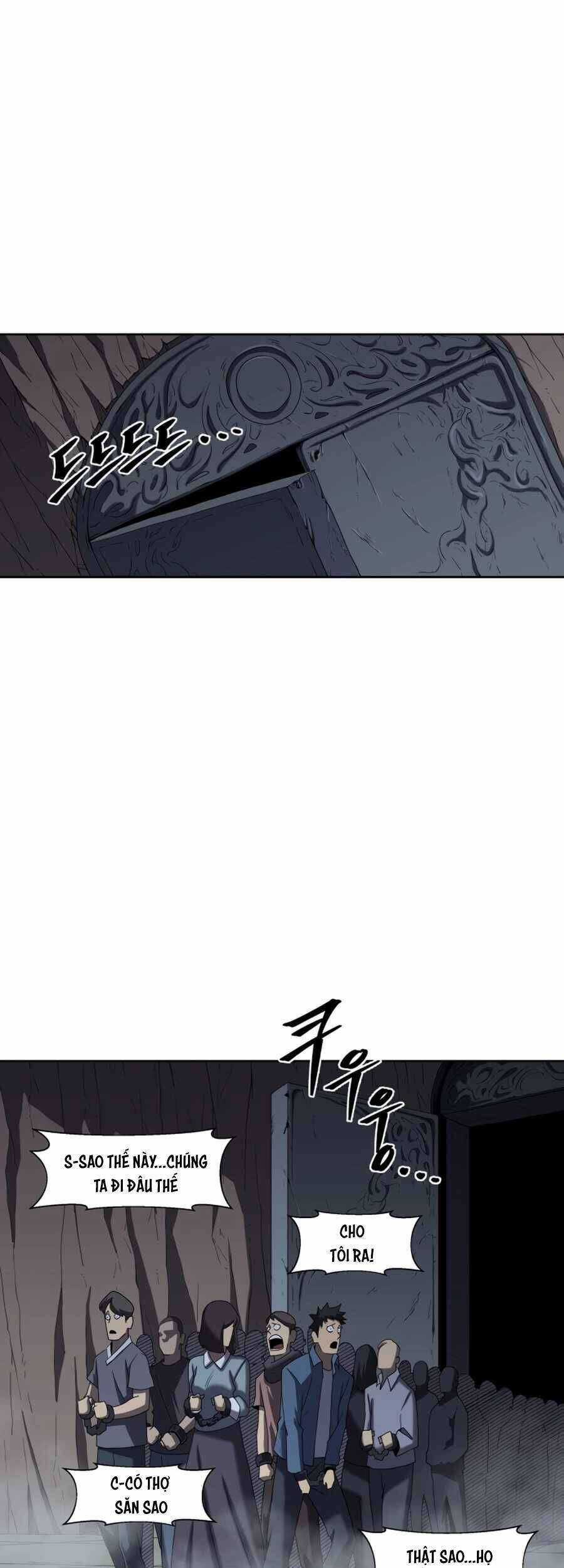 Thợ Săn Quái Vật Chapter 15 trang 52