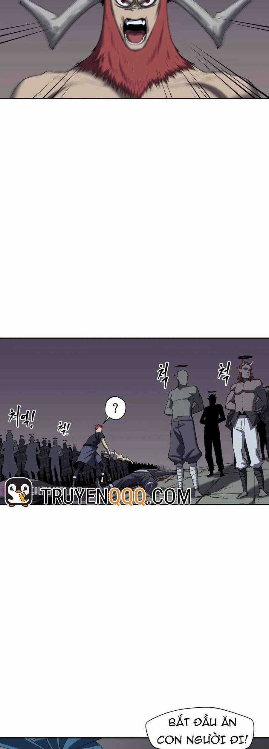 Thợ Săn Quái Vật Chapter 15 trang 56