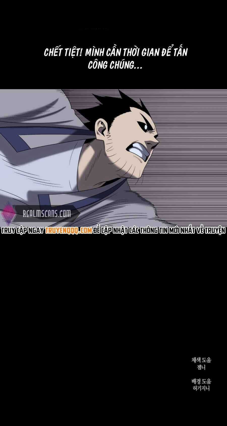 Thợ Săn Quái Vật Chapter 15 trang 64