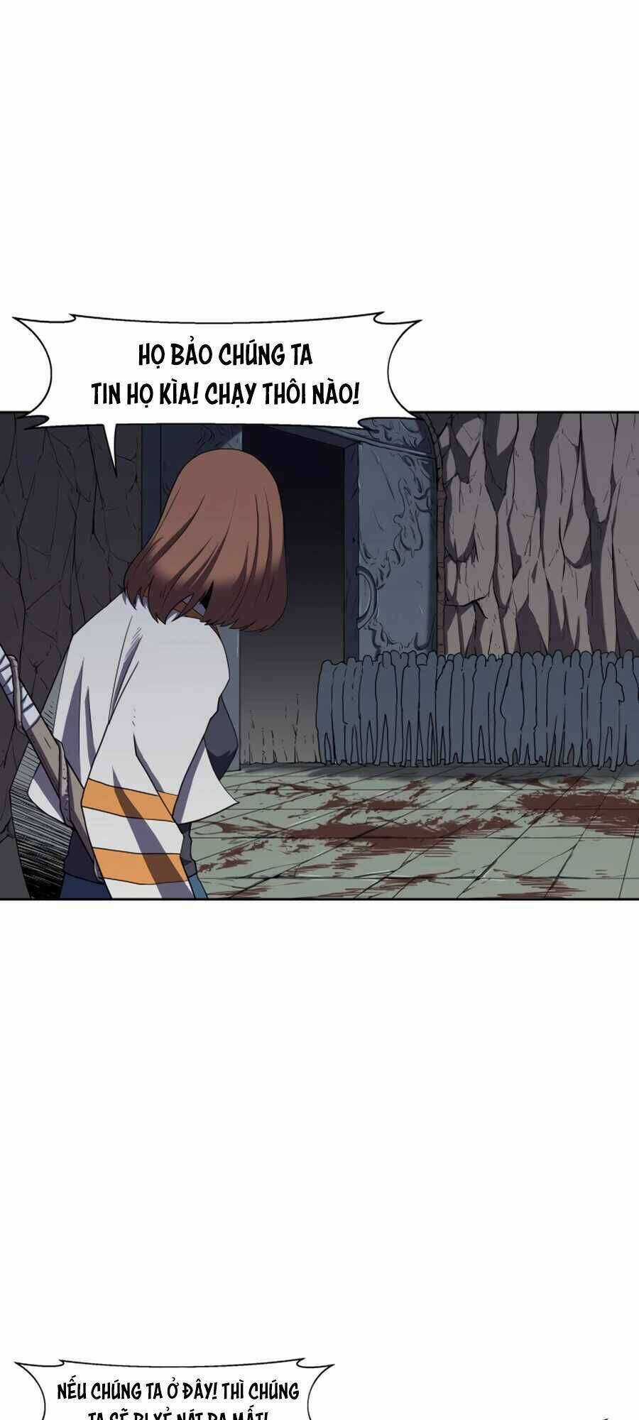 Thợ Săn Quái Vật Chapter 16 trang 11