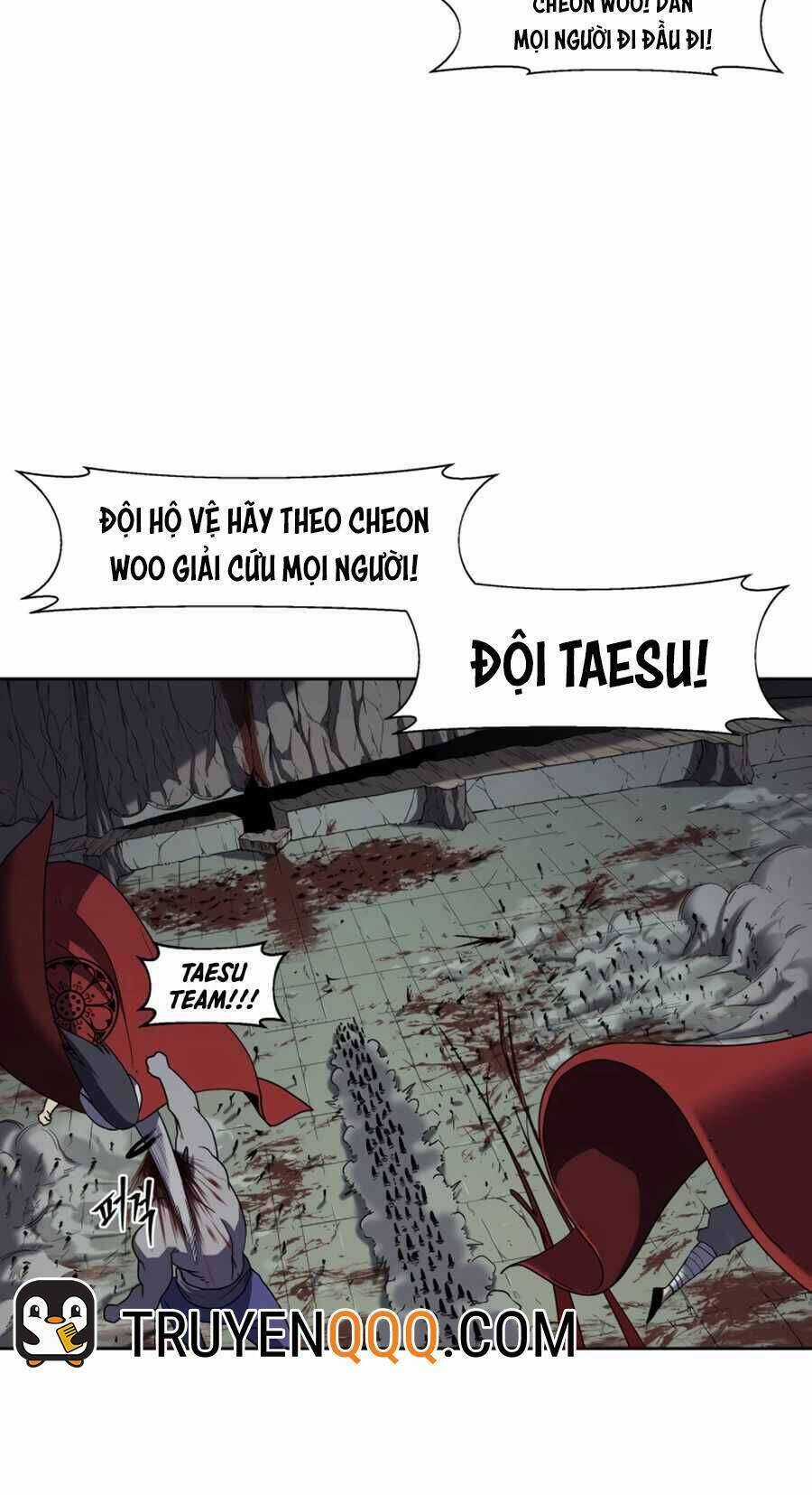 Thợ Săn Quái Vật Chapter 16 trang 13