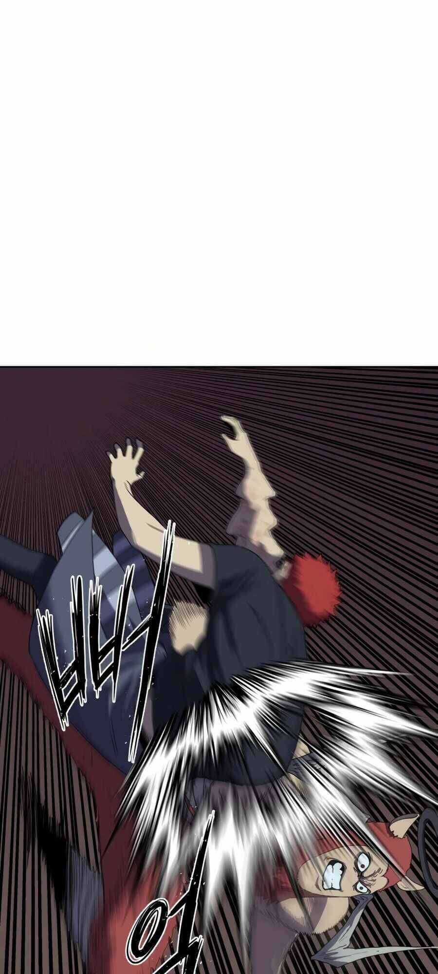 Thợ Săn Quái Vật Chapter 16 trang 21