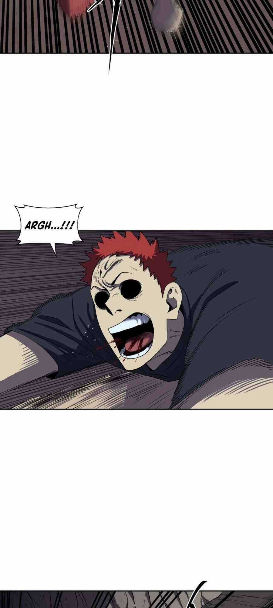 Thợ Săn Quái Vật Chapter 16 trang 22