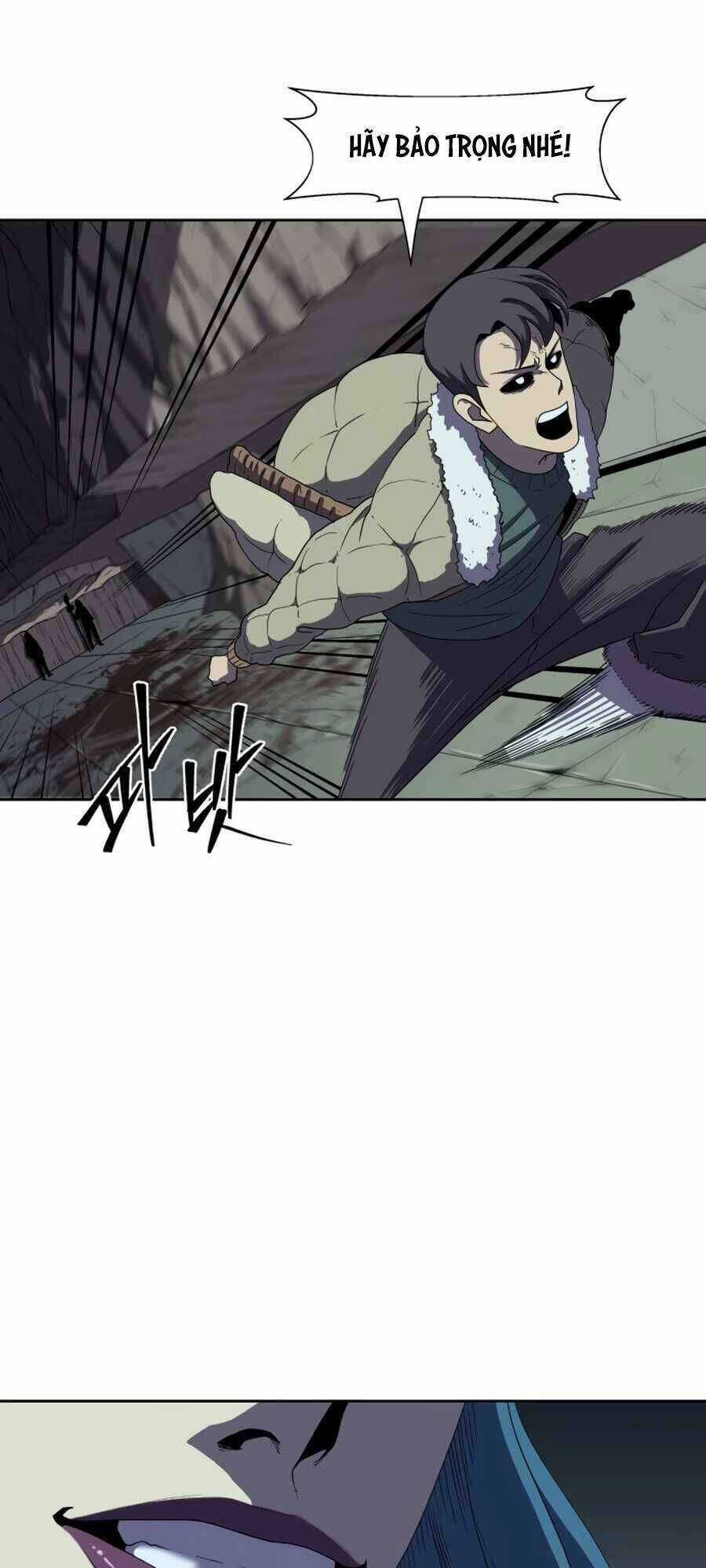 Thợ Săn Quái Vật Chapter 16 trang 28