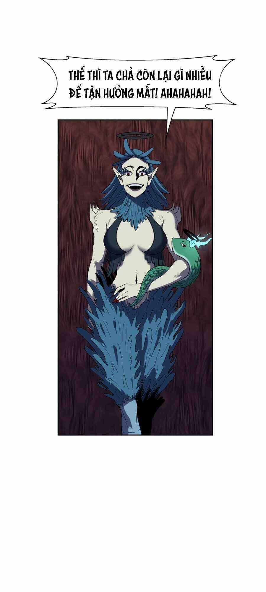 Thợ Săn Quái Vật Chapter 16 trang 30