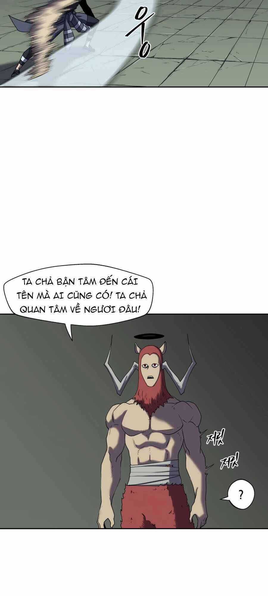 Thợ Săn Quái Vật Chapter 16 trang 38