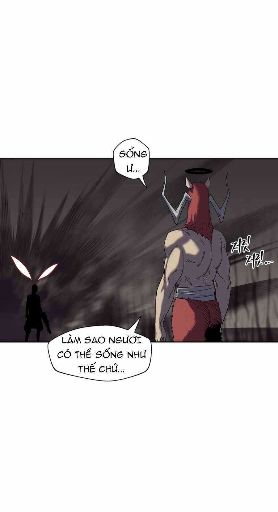 Thợ Săn Quái Vật Chapter 16 trang 39