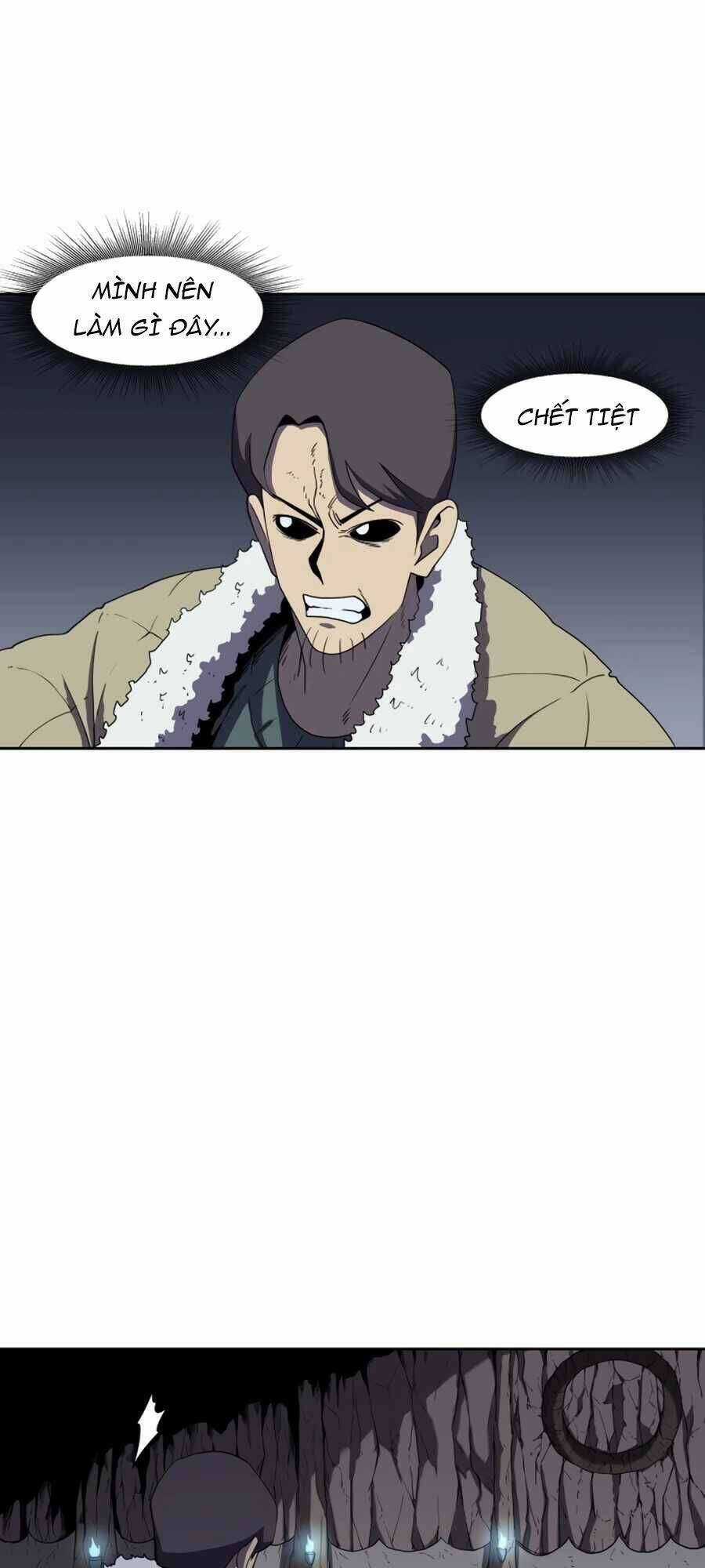 Thợ Săn Quái Vật Chapter 16 trang 4