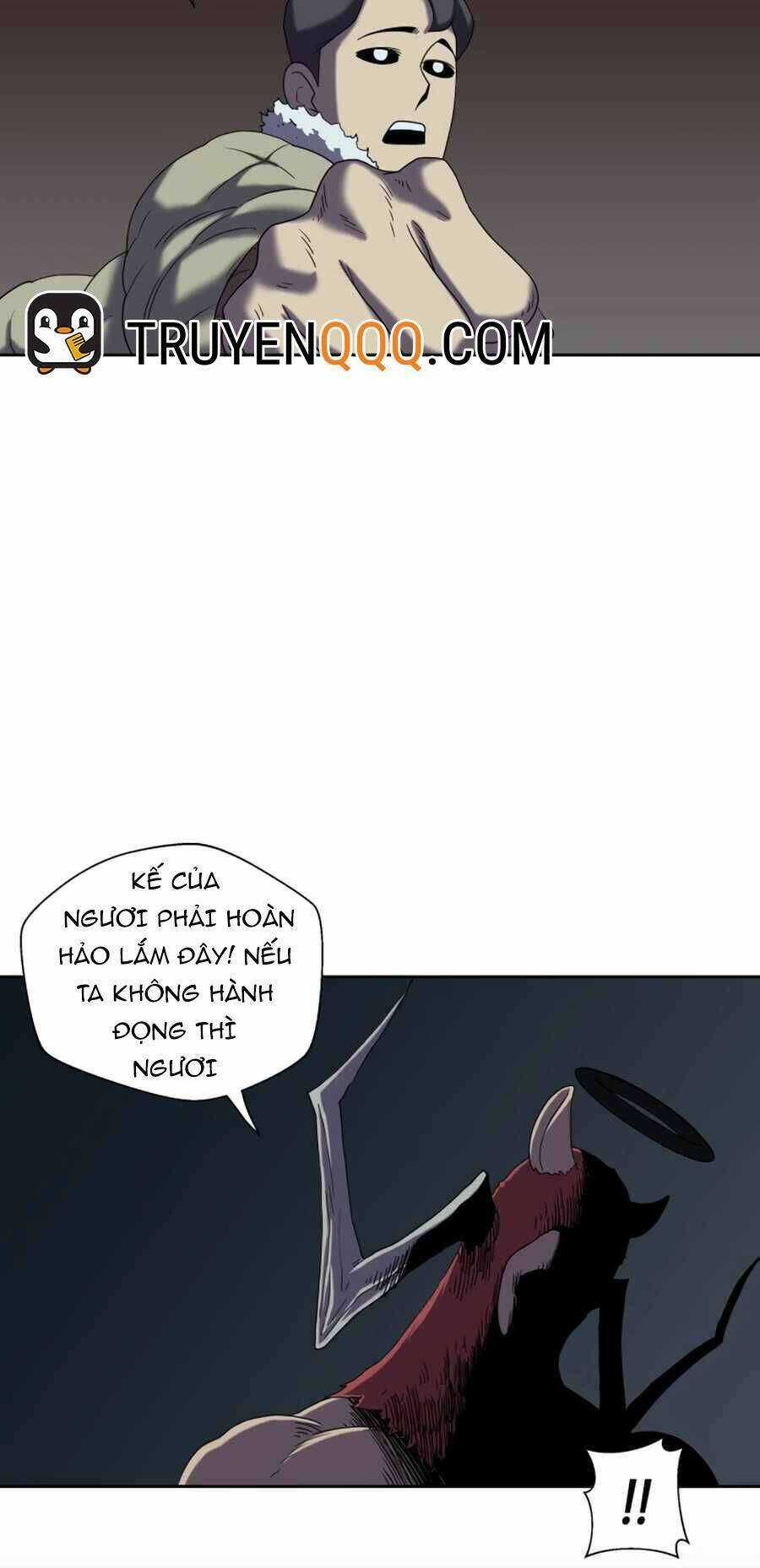 Thợ Săn Quái Vật Chapter 16 trang 42