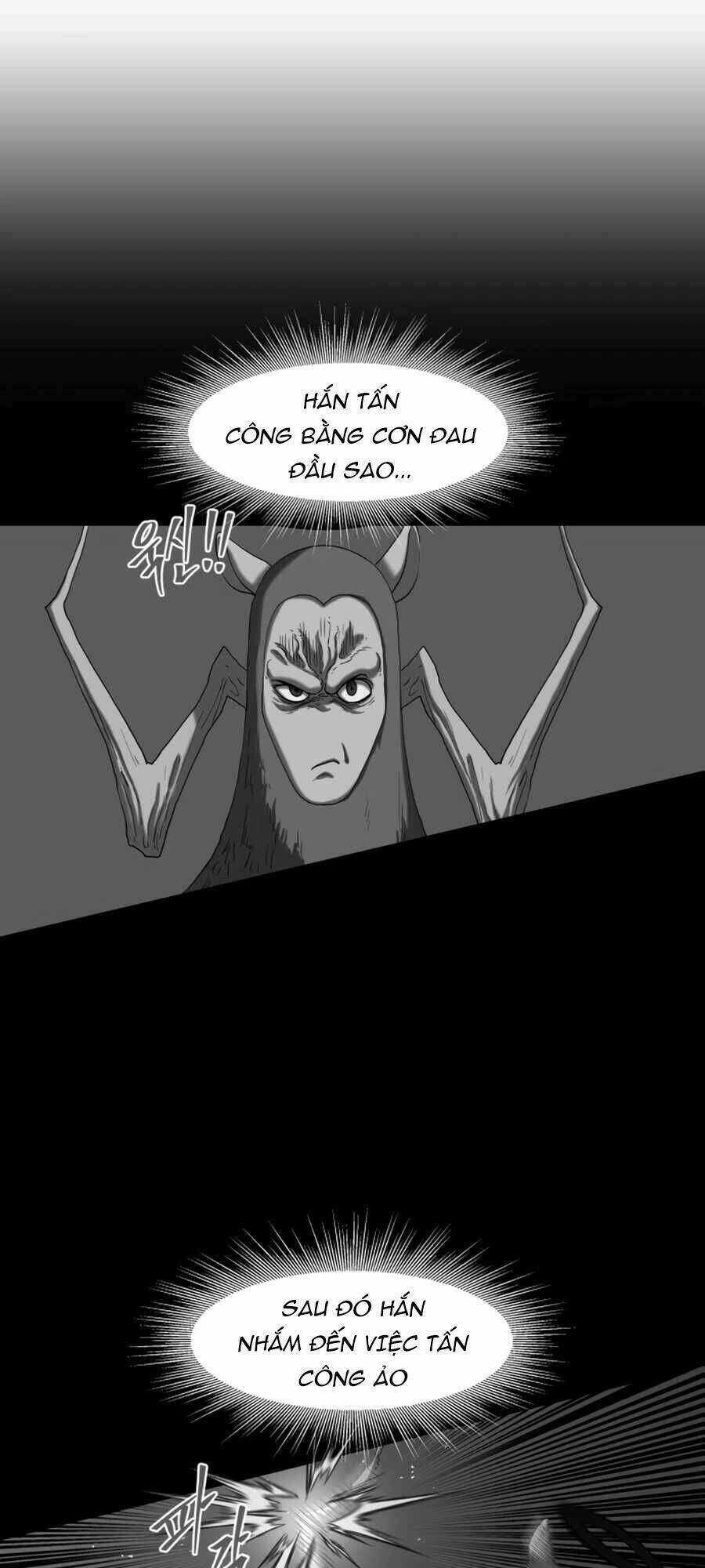 Thợ Săn Quái Vật Chapter 16 trang 43