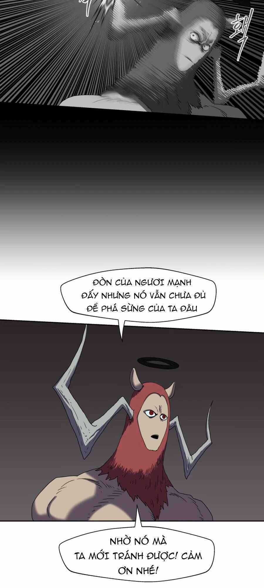 Thợ Săn Quái Vật Chapter 16 trang 44