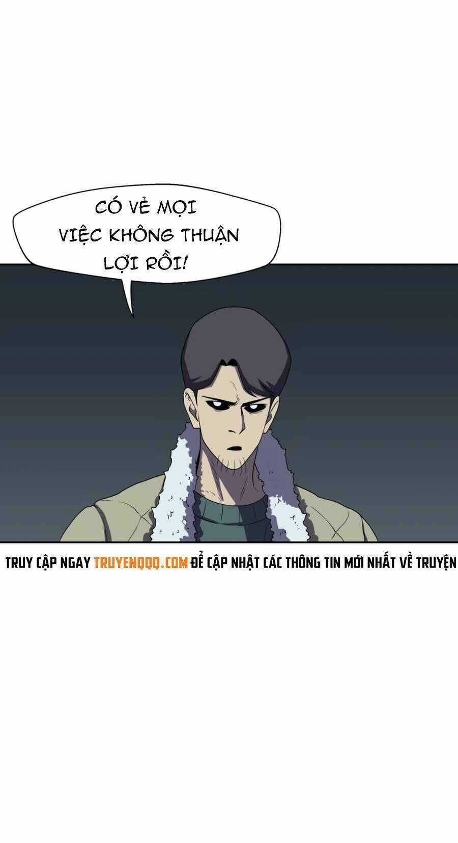 Thợ Săn Quái Vật Chapter 16 trang 45