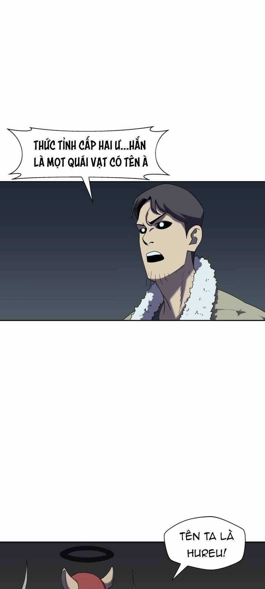 Thợ Săn Quái Vật Chapter 16 trang 47