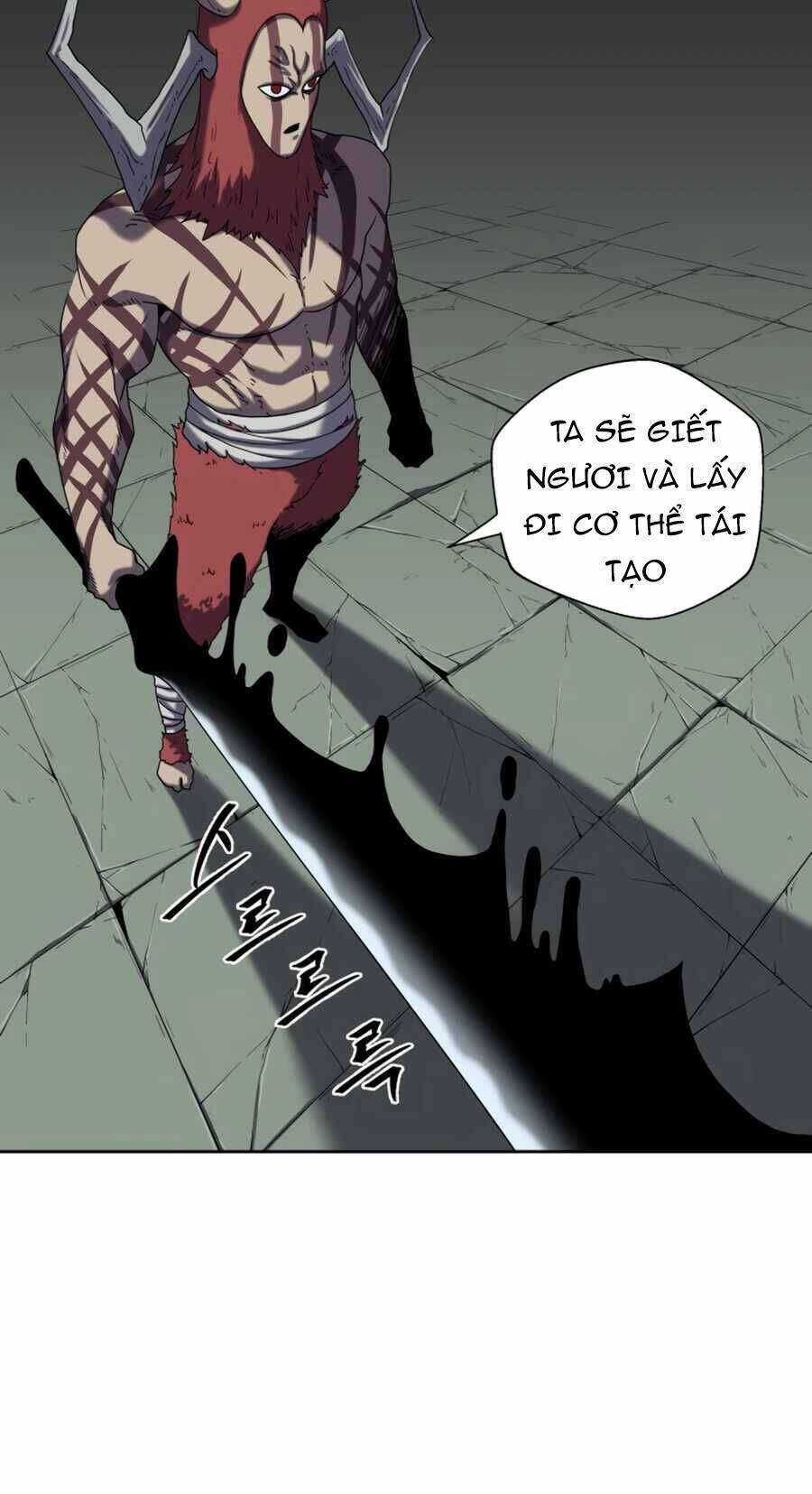 Thợ Săn Quái Vật Chapter 16 trang 48