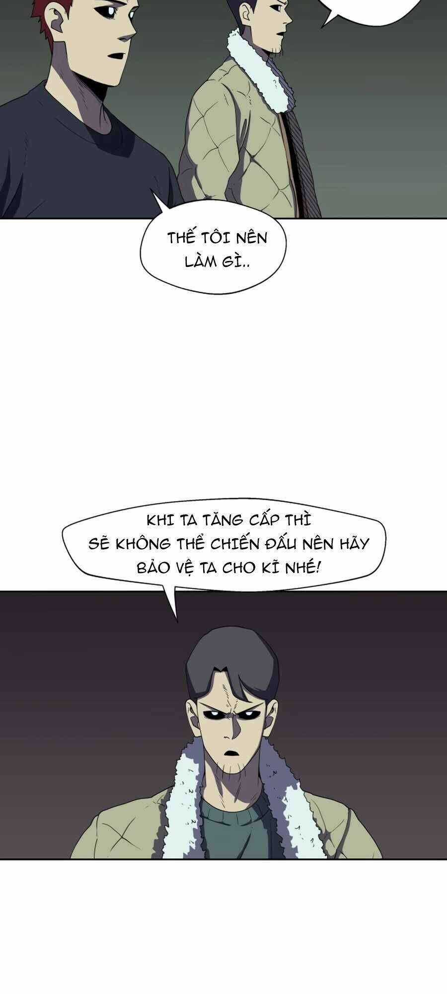 Thợ Săn Quái Vật Chapter 16 trang 50