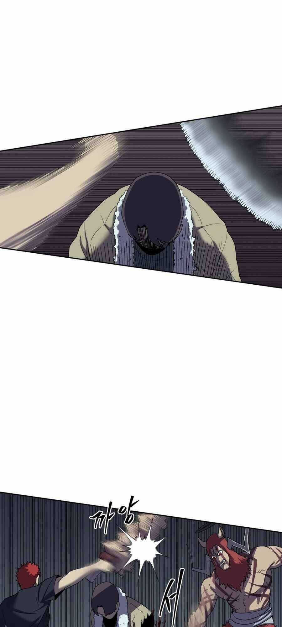 Thợ Săn Quái Vật Chapter 16 trang 55