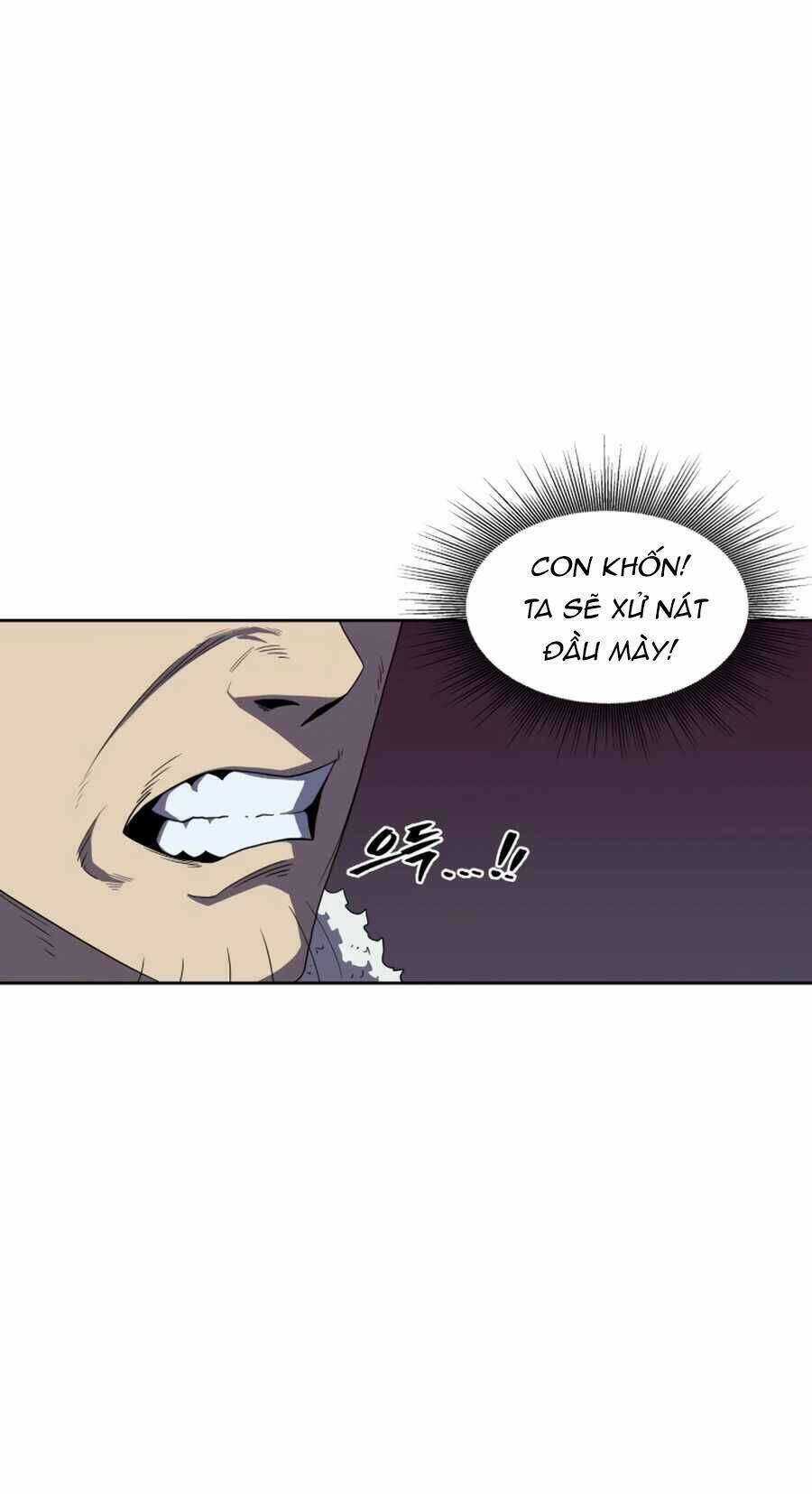 Thợ Săn Quái Vật Chapter 16 trang 6