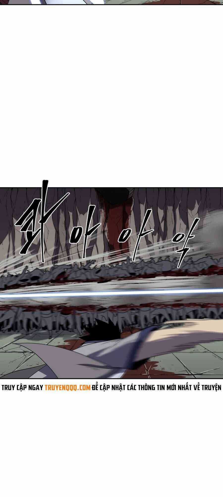 Thợ Săn Quái Vật Chapter 16 trang 8