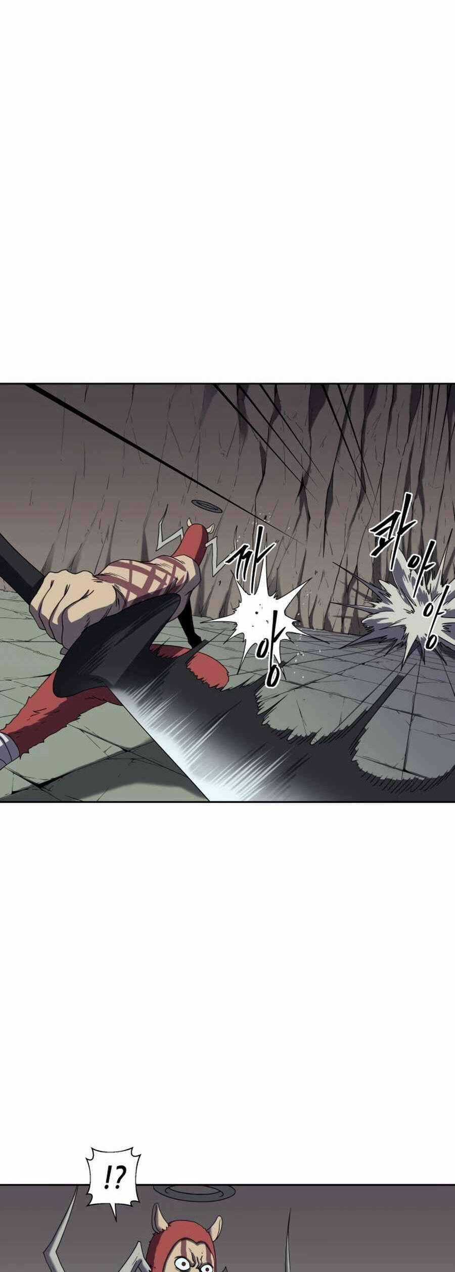 Thợ Săn Quái Vật Chapter 17 trang 11