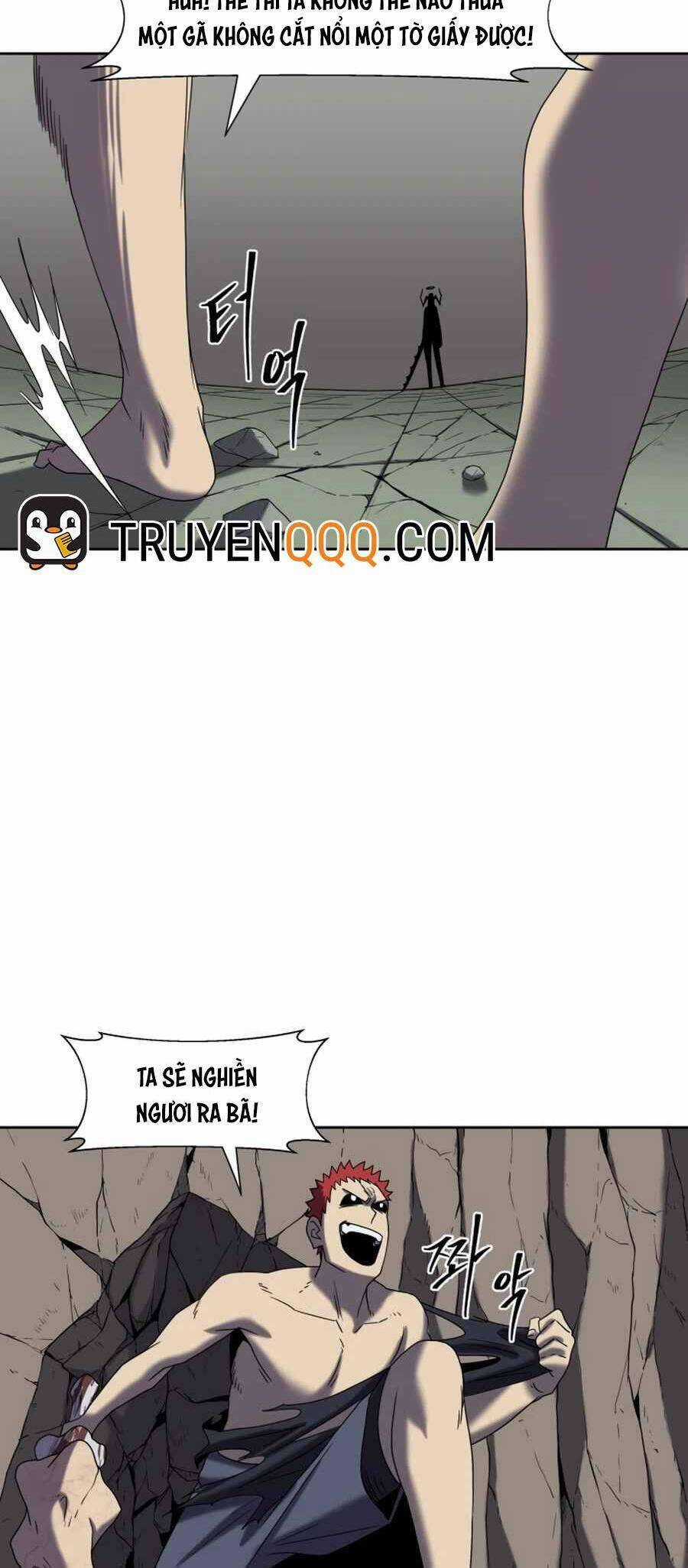 Thợ Săn Quái Vật Chapter 17 trang 13