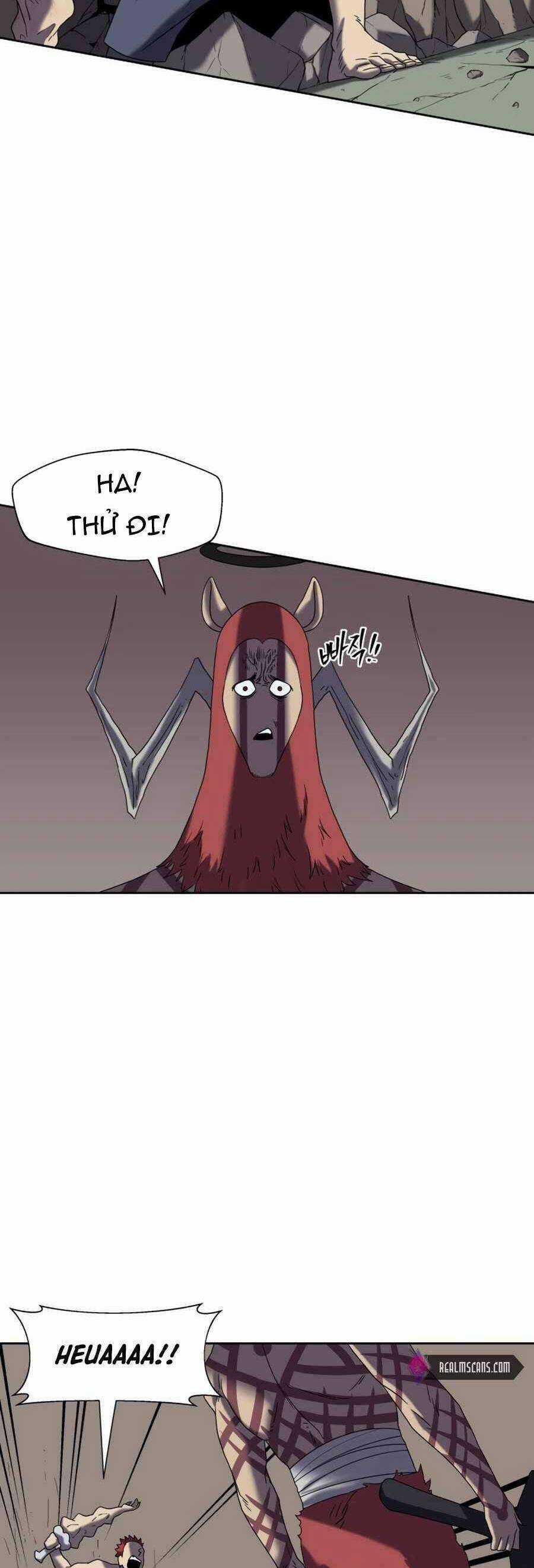 Thợ Săn Quái Vật Chapter 17 trang 14