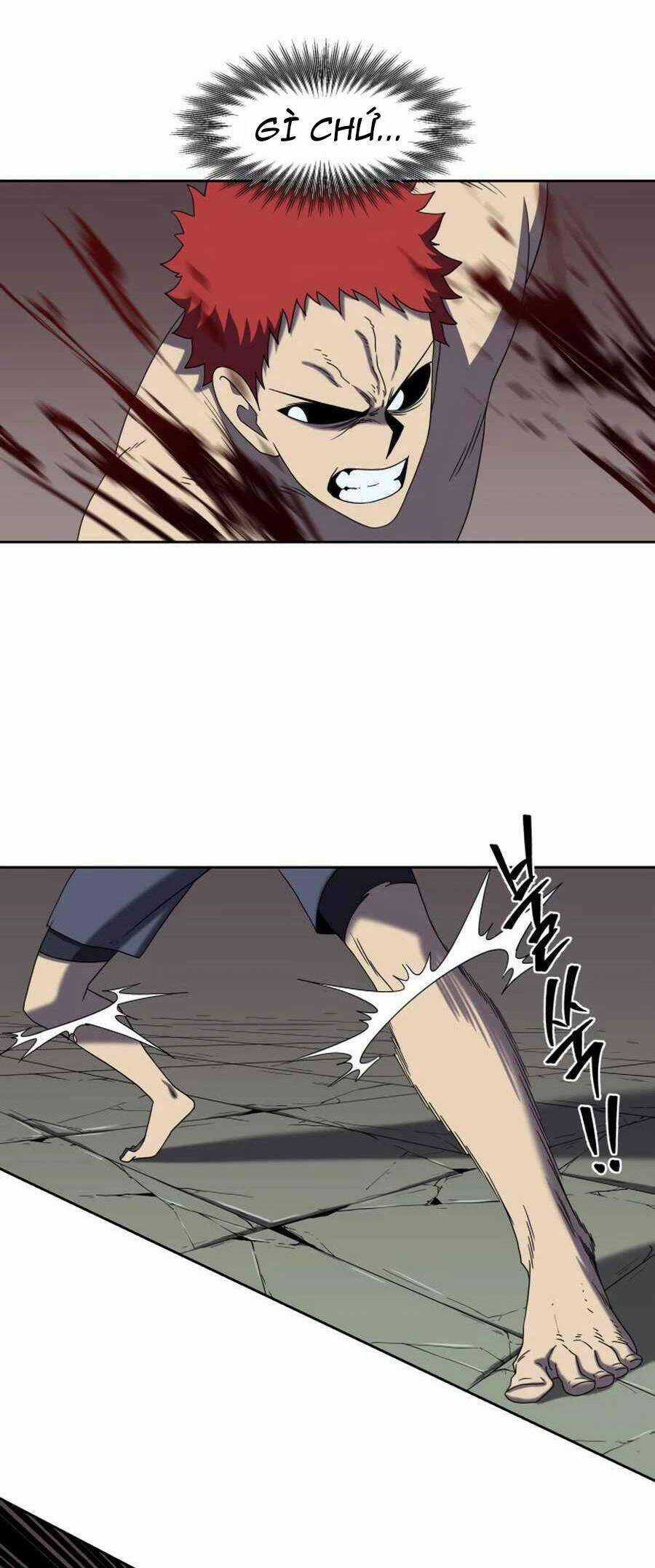 Thợ Săn Quái Vật Chapter 17 trang 16