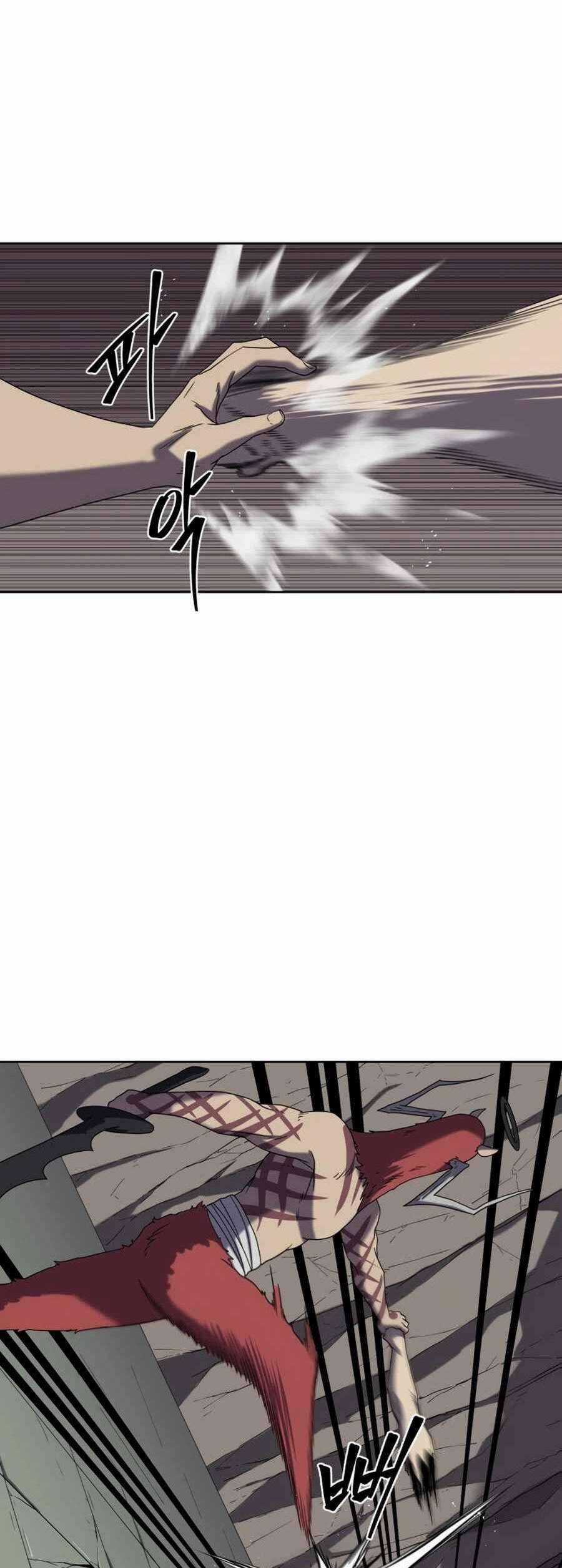 Thợ Săn Quái Vật Chapter 17 trang 19