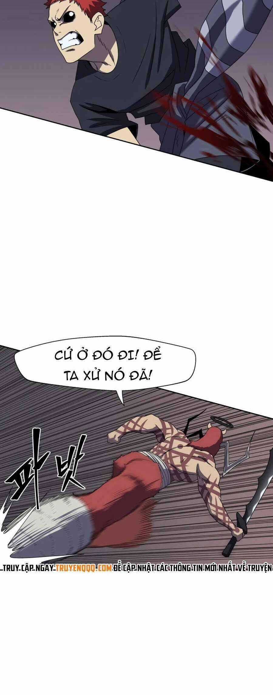 Thợ Săn Quái Vật Chapter 17 trang 2